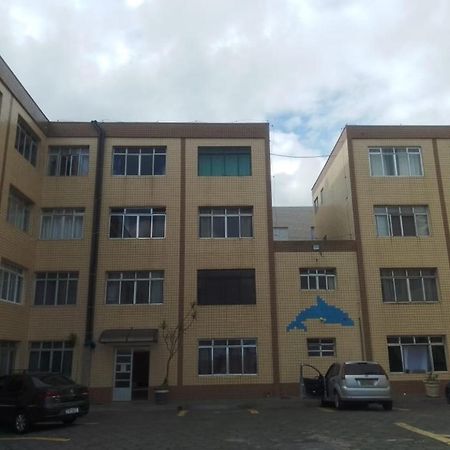 Apartament プライア・グランデ エクステリア 写真