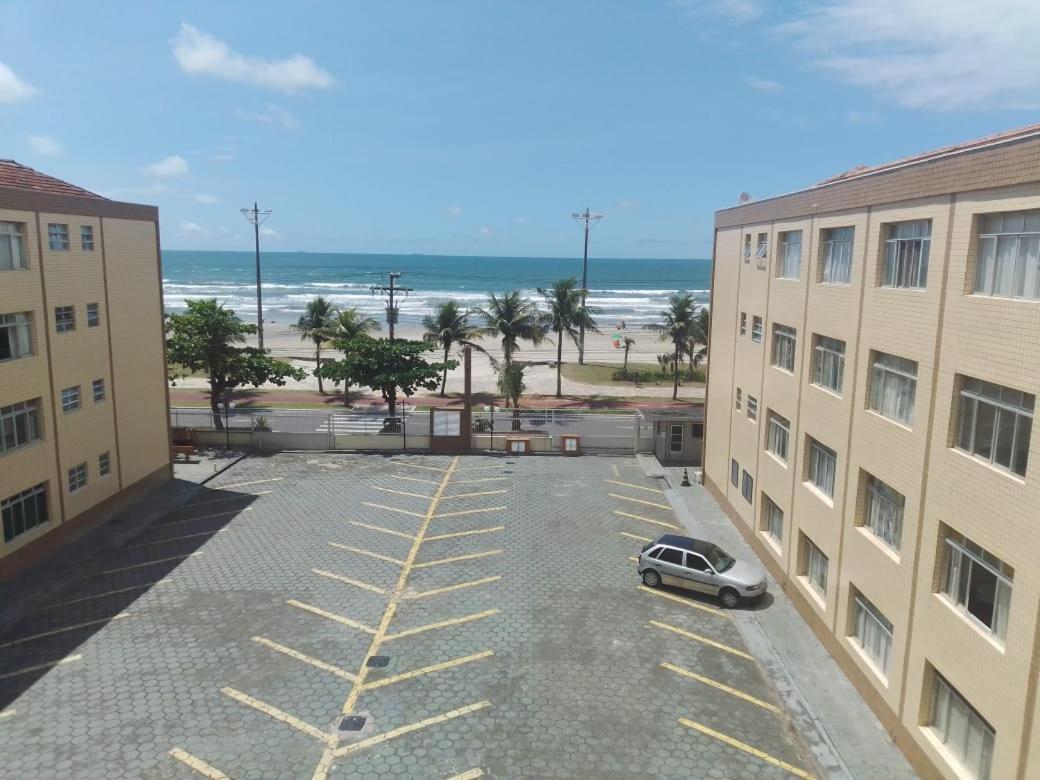 Apartament プライア・グランデ エクステリア 写真