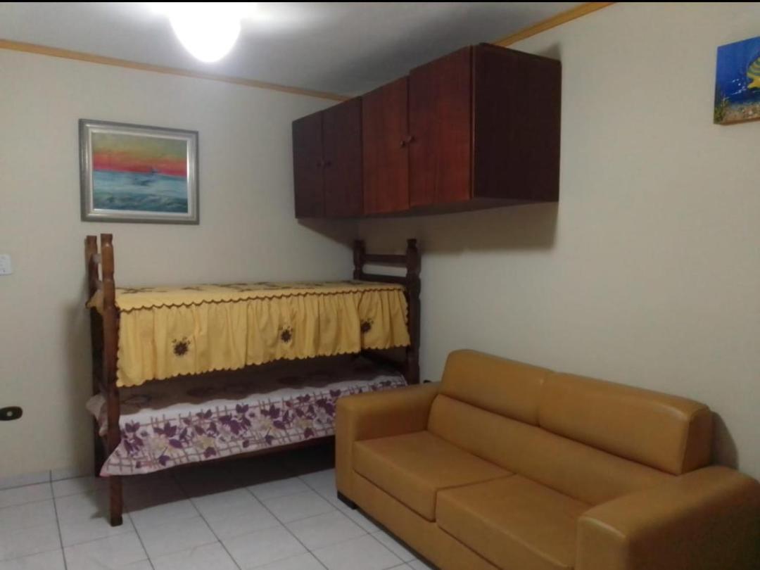 Apartament プライア・グランデ エクステリア 写真