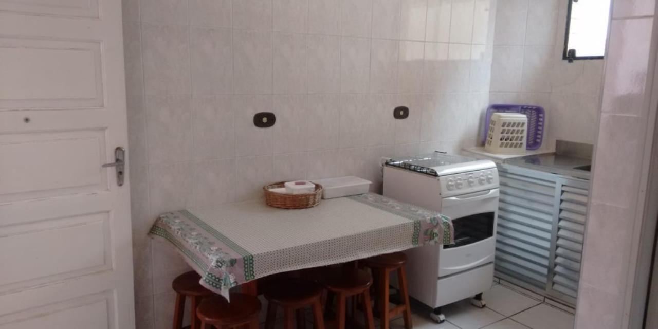 Apartament プライア・グランデ エクステリア 写真