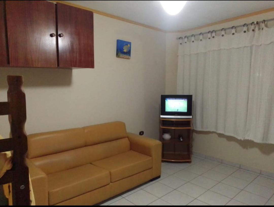 Apartament プライア・グランデ エクステリア 写真