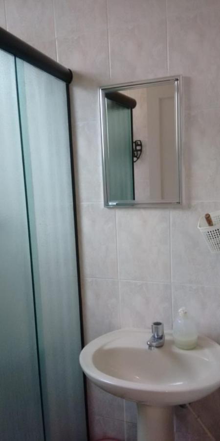 Apartament プライア・グランデ エクステリア 写真