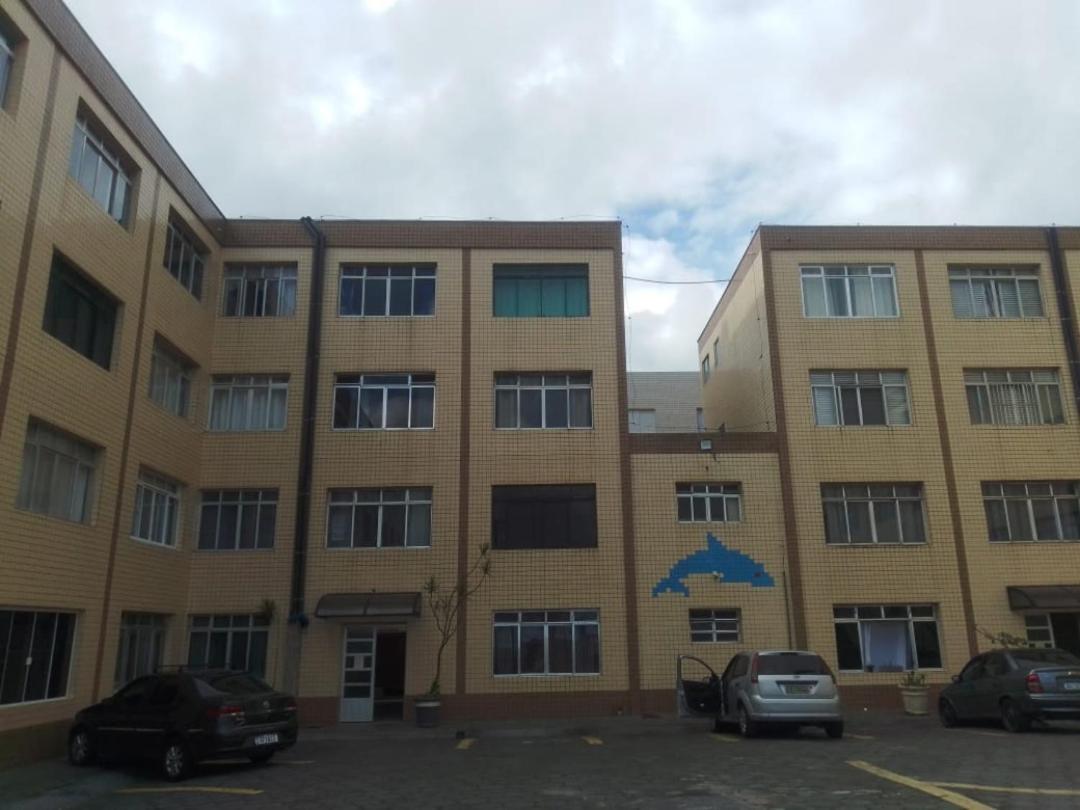 Apartament プライア・グランデ エクステリア 写真